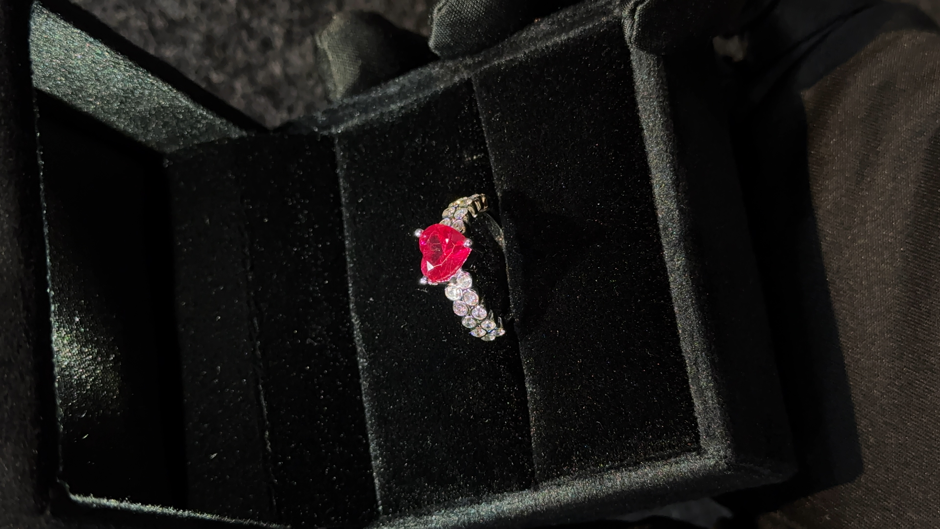 For her